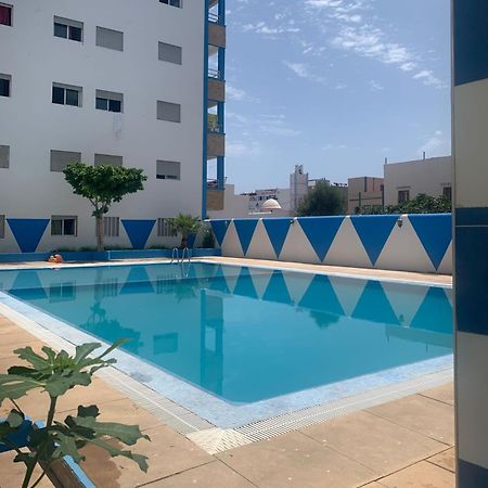 Ouedlaou, Residence Al Fajr Oued Laou 외부 사진