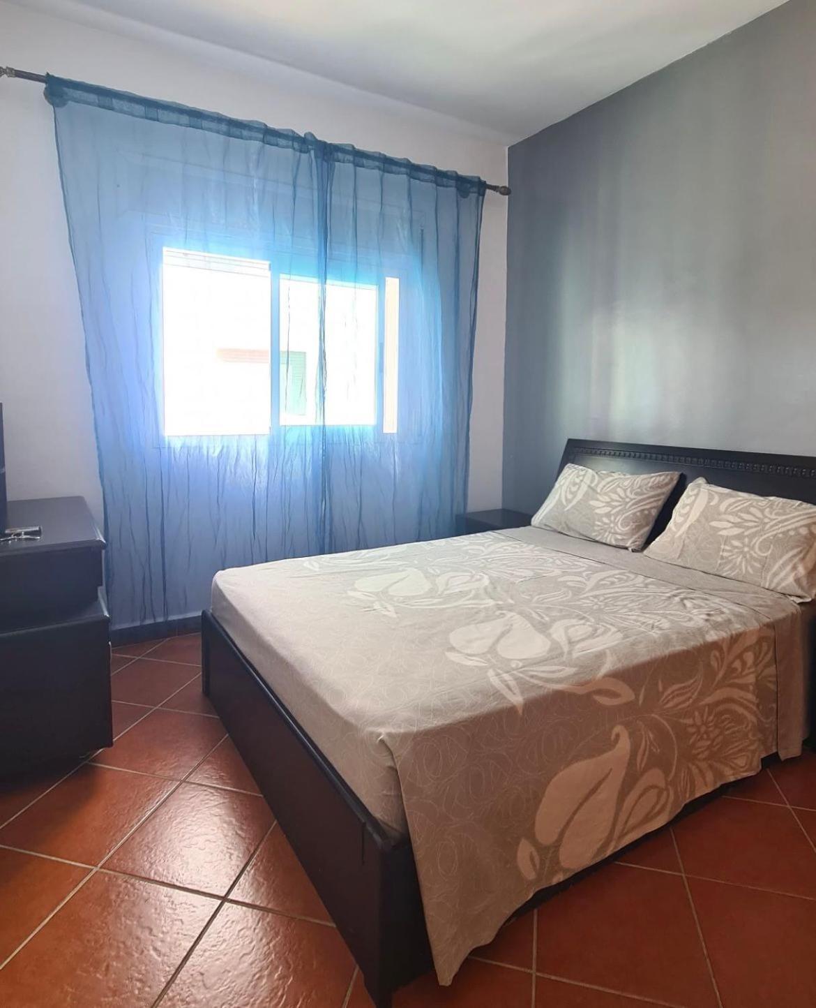 Ouedlaou, Residence Al Fajr Oued Laou 외부 사진
